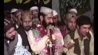 Hafiz Shahbaz Raza kamoke 1