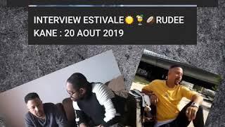 12 MARS 2019/20 AOUT 2019 RUDEE KANE