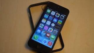 iPhone 5 Long Term Review - Should You Upgrade or Wait For the 6?