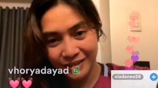 Tyacal️Aby Marano Kumu Live Update||Birthday Salubong 12l21l22 Part 2 #tyacal