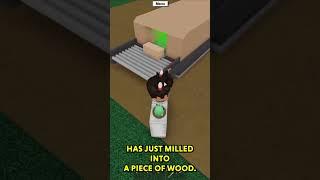 Who Remembers SECRET WOOD in Lumber Tycoon 2?