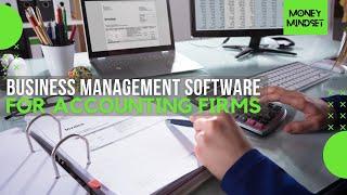 Small Business Management Software: Advantages For Accounting Firms