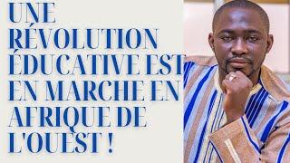 Comment cet ancien Fulbright révolutionne l'éducation en Afrique de l'Ouest