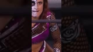 would you draft Thunder Rosa?