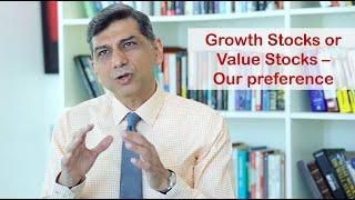 Picking Stocks: Growth or Value Stocks -  Atul Suri, Marathon Trends