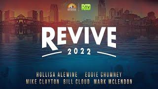 Preparation Not Destination | Mike Clayton | Revive 2022