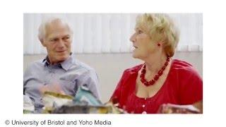 Patient and Public Involvement (PPI) in the STAR research project