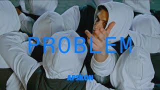 Apsilon - Problem (Official Video I prod. Cato)