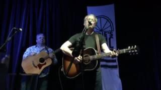 Radney Foster La Freeway