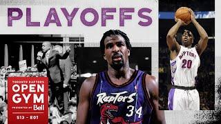 From Underdogs to Contenders: 30 Years of Raptors NBA Playoff History