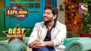 Amit जी ने बताया Sumit का बचपन का किस्सा | The Kapil Sharma Show Season 2 | Best Moments