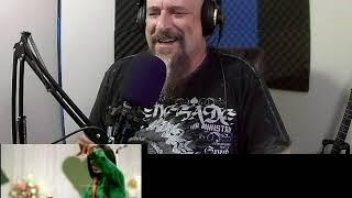 Metal Biker Dude Reacts - OutKast - Hey Ya! REACTION