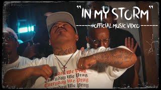 Christian Rap | Jtex - "In My Storm" Music Video | (@ChristianRapz) #ChristianRap #CHH