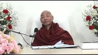 Dhamma Class English No 2 Part 12