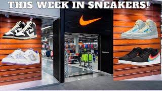 HOT or NOT? | This Week in Sneaker Releases | Tips to SUCCESS | Union DUNKS, JORDANS, and YEEZYS!