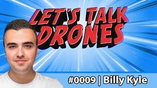 LTD Podcast #0009 | Billy Kyle feat. Jordan Handwerker