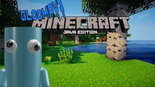 Minecraft Java-episode 1: The gloomp awakens