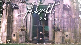 Zcalacee - Absicht (offizielles Video) prod. by Sheyda Minia