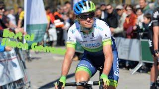 Simon Gerrans - Gerrans best moments