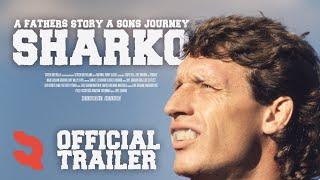 SHARKO NZ Cinema Release Trailer (2024) Mark Graham