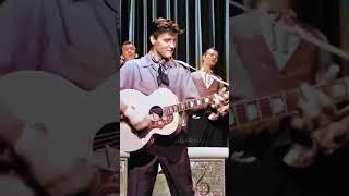 Elvis Presley – "King Creole" 1958  ️ #ElvisPresley #ElvisMovie #AustinButler