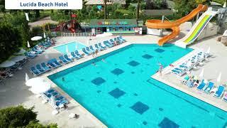 Lucida Beach Hotel - Tatilbudur.com
