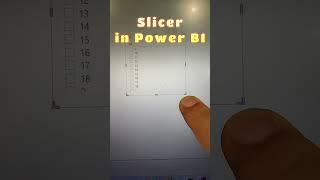 Day 37/75 - Daily Life of a Data Analyst #powerbi #learnwidgiggs