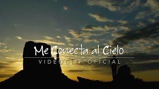 Samuel Hernández- Me Conecta al Cielo Video Oficial HD