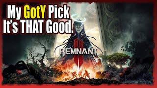 Lets Talk About Remnant 2 | A Review