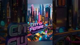 City of future #future #shorts