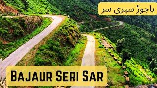 Bajaur Barang Seri Sar | History of Khar Bajaur Agency | Bajaur Agency of Pakistan