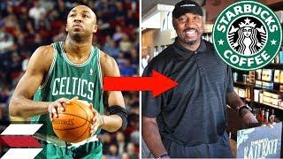 10 Rich Athletes Who Now Work Normal Jobs!