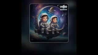 AI Let's Sing Kids - Dream to Roam the Stars