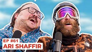 Stavvy's World #61 - Ari Shaffir | Full Episode