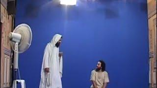 Hazrat yousaf(a.s)Drama BTS(shooting)