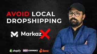 Markaz App EXPOSED: The Dangers of Local Dropshipping & Why You Should Avoid it in Pakistan