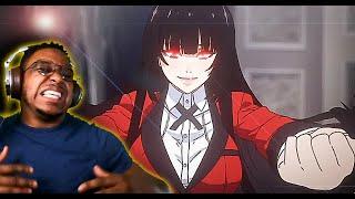 Let's Get It Started Anime Mix by Monomogu AMV REACTION