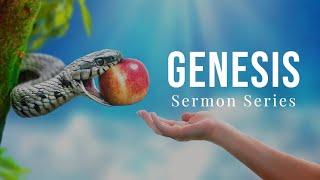 Genesis 159 – To God be the Glory. Genesis 41:9-16. Dr. Andy Woods. 5-26-24