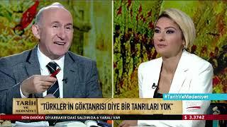 Türkler Nasıl Müslüman Oldu - Prof. Dr. Ahmet Şimşirgil -Tarih Ve Medeniyet - 19.11.2016