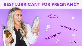 What Types of Fertility Lubricant Are Safe While TTC? | What to know BEFORE buying