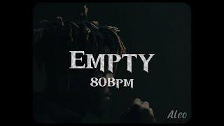 [FREE] Juice WRLD Type Beat - "Empty"