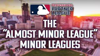 The BEST MLB Partner League Ballparks