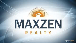 Maxzen Realty Brand Video