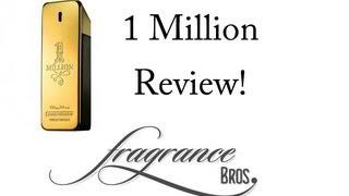 Paco Rabanne 1 Million Review! Too Sweet, Too Young!