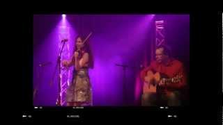 CARA Irish Folk Music    HD