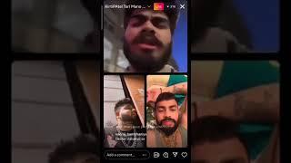 Dexxter and shiv patel e aapi kirti patel ne galo#youtubechannel #youtubelive #instagram