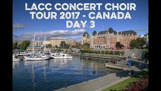 Los Angeles Children's Chorus 2017 Canadian Tour: Vancouver