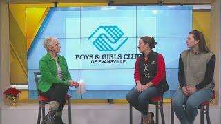 How to support the Boys & Girls Club of Evansville