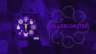 Thousand Thoughts - Rollercoaster (feat. Daigo Jax) [OFFICIAL AUDIO]