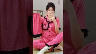 착한옷장 홈웨어 #홈웨어 #잠옷 #잠옷쇼핑몰